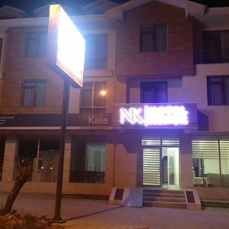 Konuk 2*